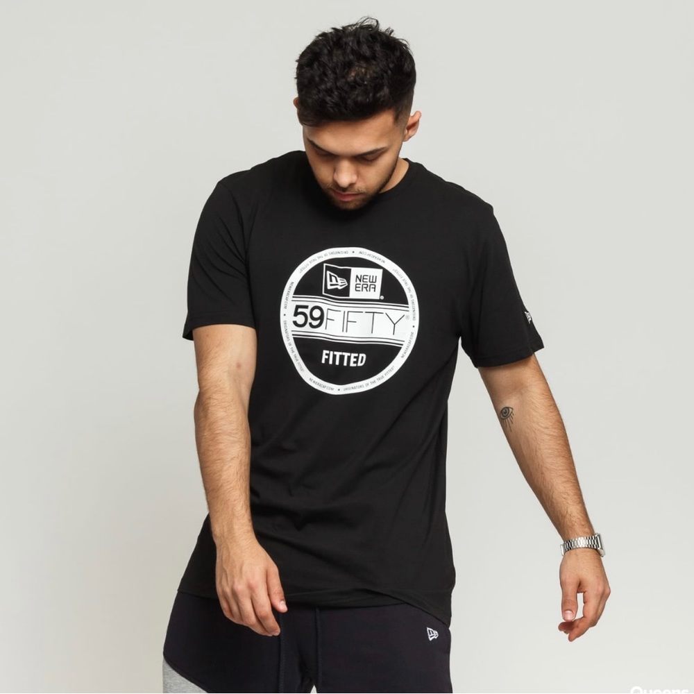 New Era Tshirt